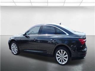 2020 Audi A6 quattro premium 45 tfsi