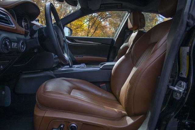 2021 maserati ghibli s q4