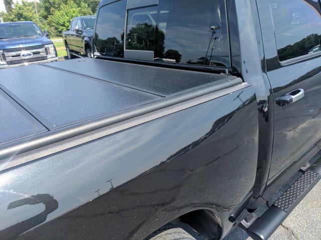 2015 ram ram pickup 1500 big horn 4x4 big horn 4dr crew cab 5.5 ft. sb pickup for sale in blades, delaware