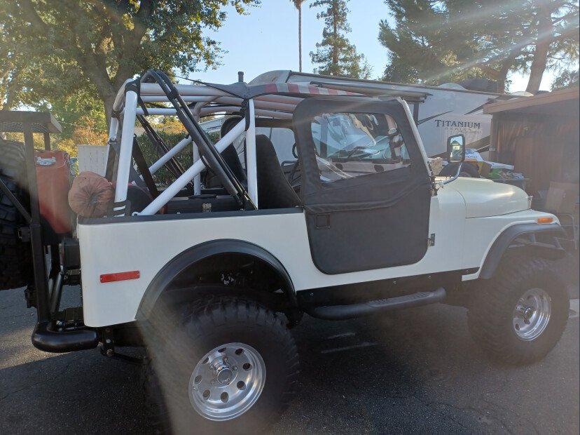 1979 jeep cj-7