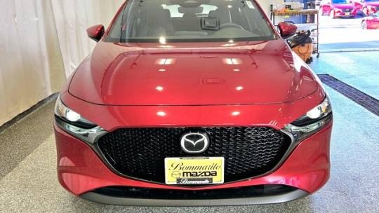 2025 Mazda