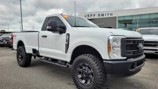 2024 Ford F-350 xl