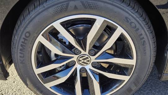 2025 Volkswagen Jetta