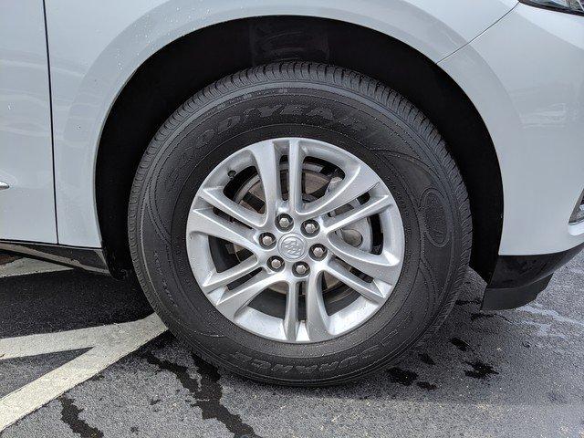 used 2019 buick enclave fwd essence jonesboro, ar 72401 for sale in jonesboro, arkansas