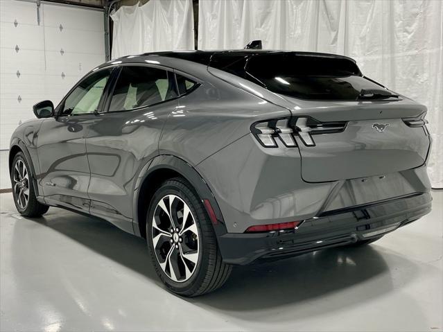 2023 ford mustang mach-e premium