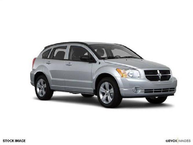2010 dodge caliber mainstreet in kendall, fl