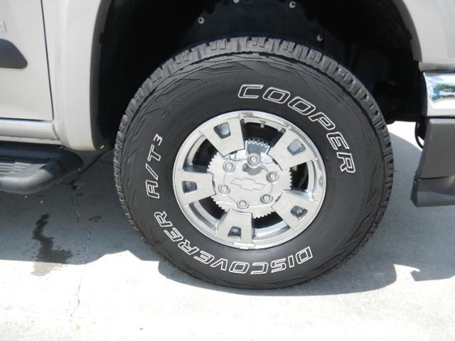 used 2008 chevrolet colorado lt diberville, ms 39540 for sale in biloxi, mississippi