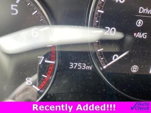 2023 mazda cx-30 select in huntsville, alabama
