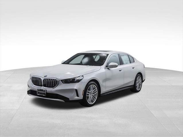 2024 bmw 530 i xdrive