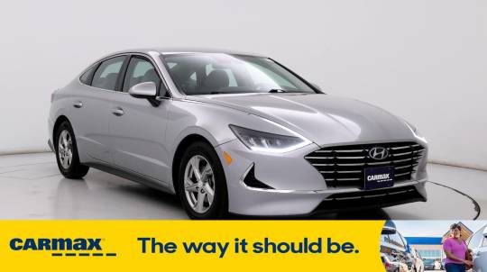 2020 Hyundai Sonata