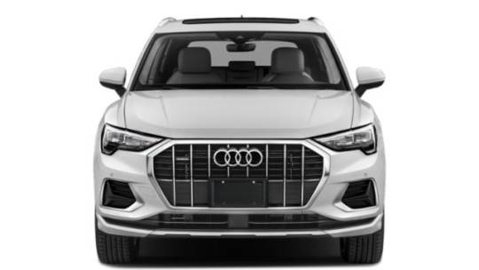 2022 Audi Q3