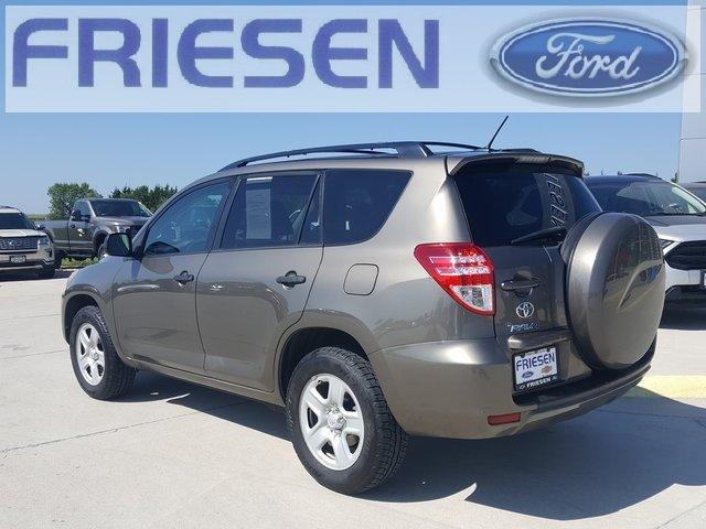 used 2012 toyota rav4 4wd aurora, ne 68818 for sale in aurora, nebraska
