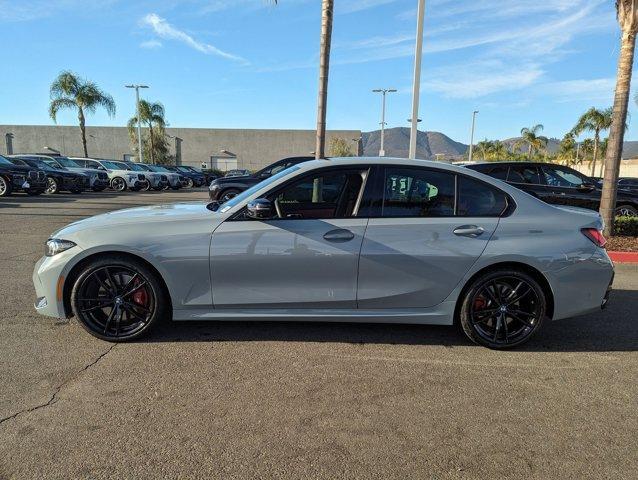 2023 bmw m340 i xdrive