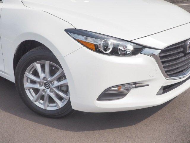 used 2018 mazda mazda3 sport sedan durham, nc 27713 for sale in durham, north carolina