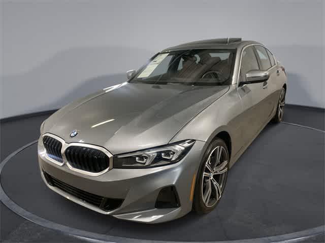 2024 bmw 330 i xdrive