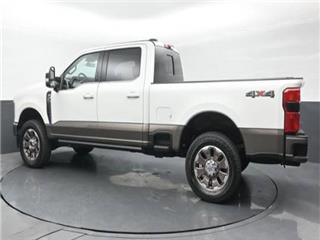 2023 Ford F-350 king ranch