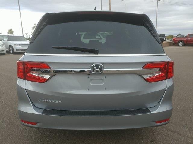 2018 honda odyssey ex-l ex-l 4dr mini-van for sale in santa fe, new mexico