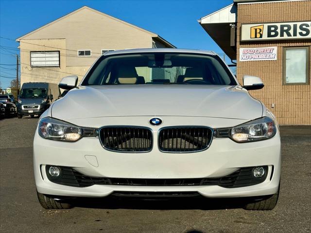 2014 bmw 328 xdrive