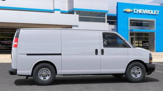 2024 Chevrolet Express