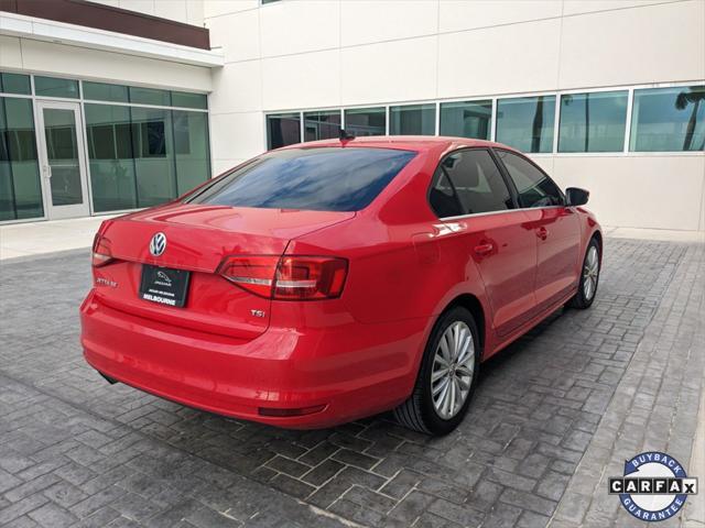2015 volkswagen jetta auto se w/connectivity/navigation
