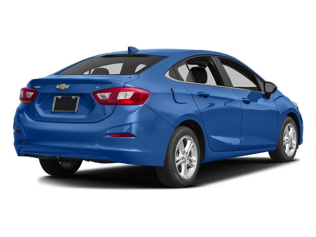 2017 chevrolet cruze t mulliner