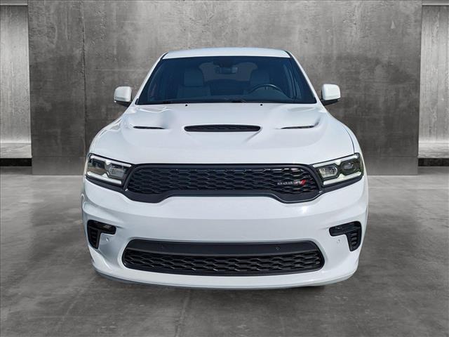 2022 dodge durango r/t awd