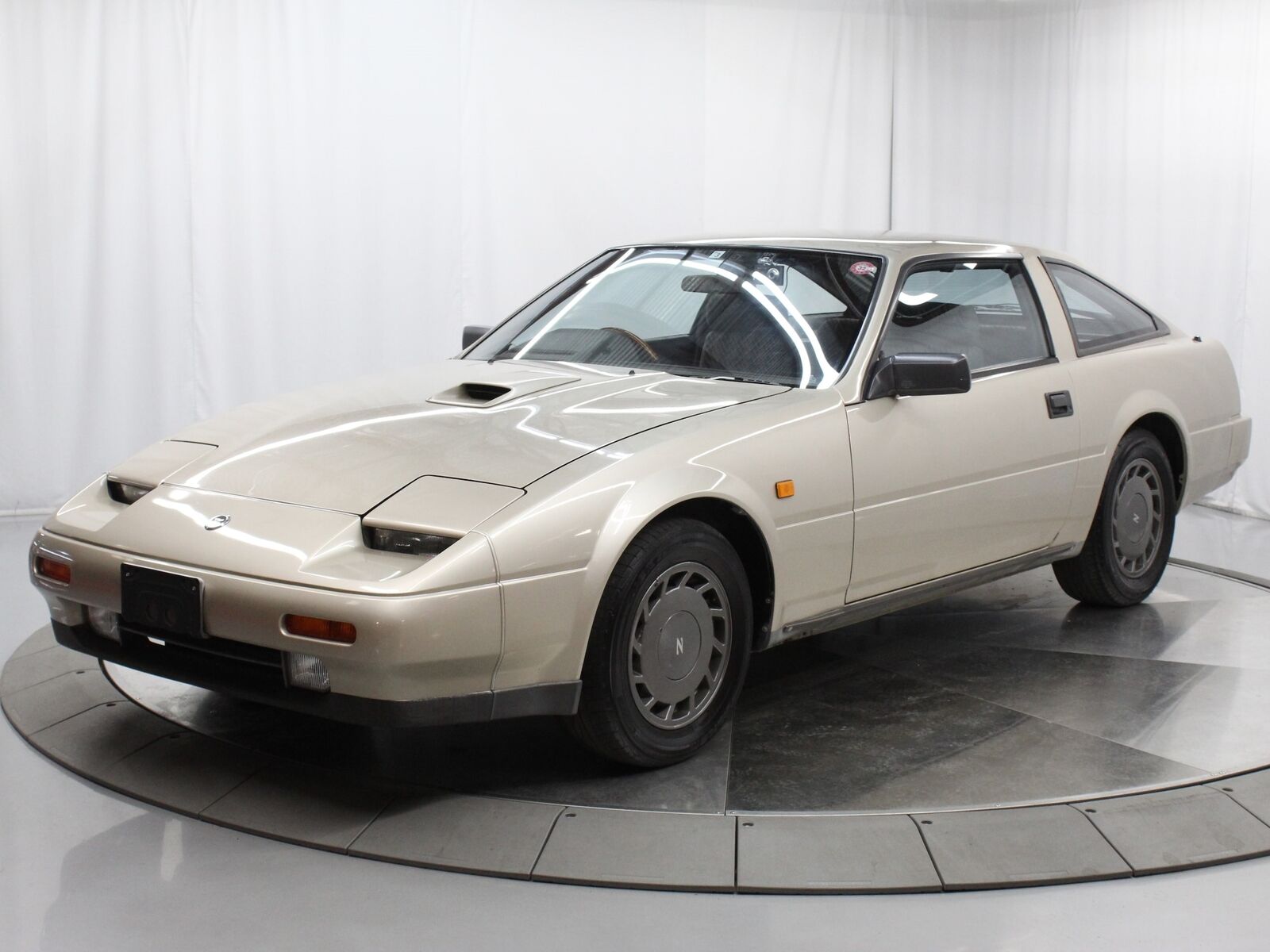 1987 nissan fairlady z 200zr rb20det