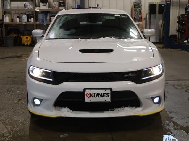 2022 dodge charger gt awd in madison, wisconsin