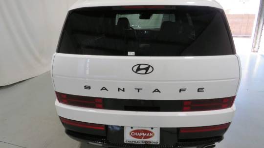 2024 Hyundai Santa Fe