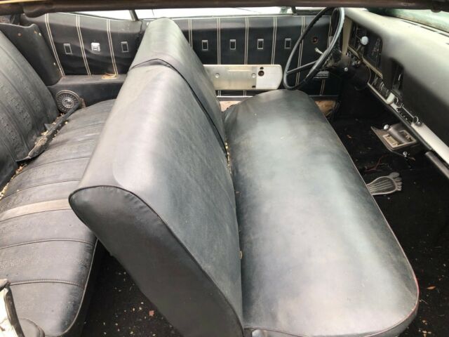 68 buick lesabre convertible