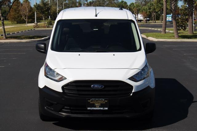 2022 ford transit connect xl w/rear liftgate