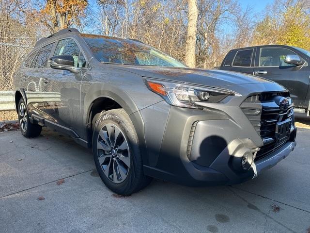 2023 subaru outback limited