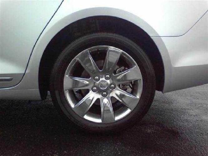 2013 buick lacrosse leather sedan 4d in conshohocken, pa