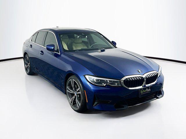 2021 bmw 330 330i