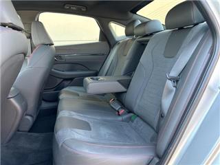 2024 Hyundai Sonata n line