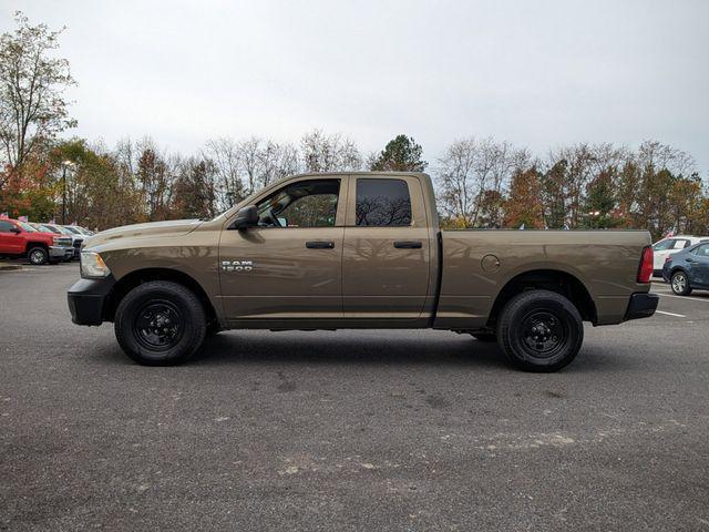 2015 ram 1500 tradesman