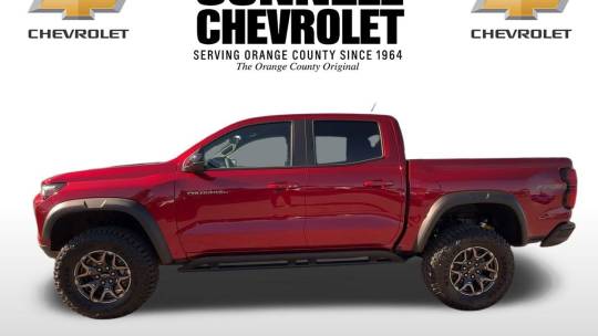 2024 Chevrolet