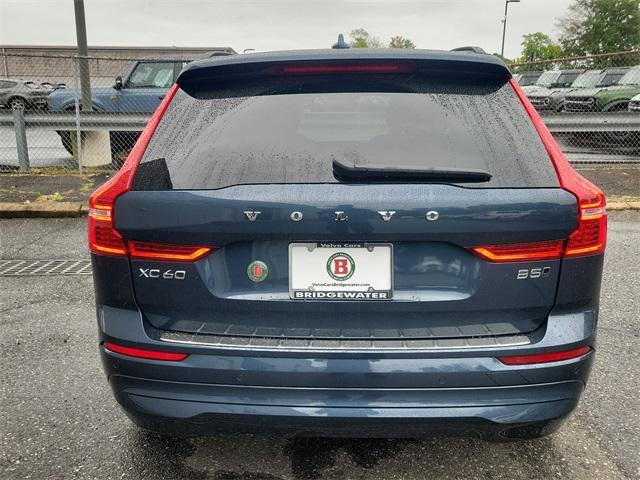 2022 volvo xc60 b5 momentum