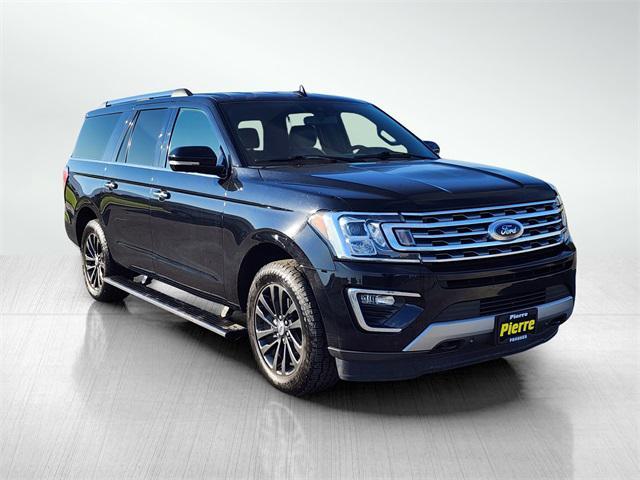 2020 ford expedition limited max