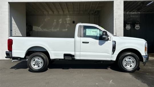 2024 Ford F-350