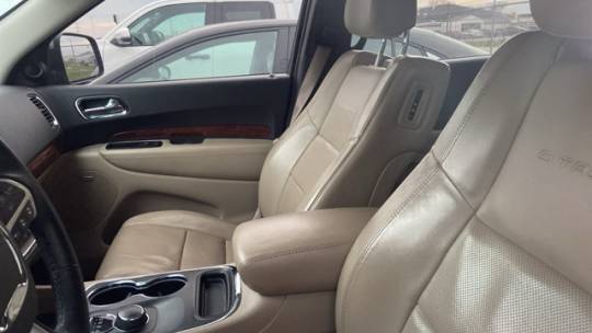 2016 Dodge Durango