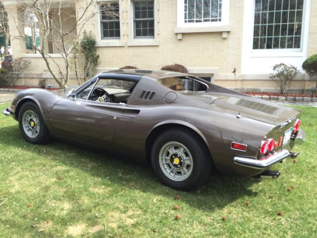 ferrari dino 246 gts