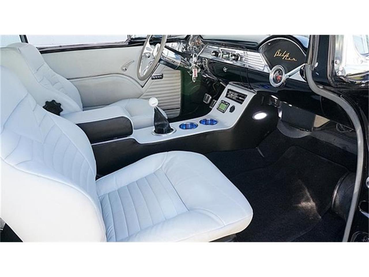 1955 chevrolet bel air