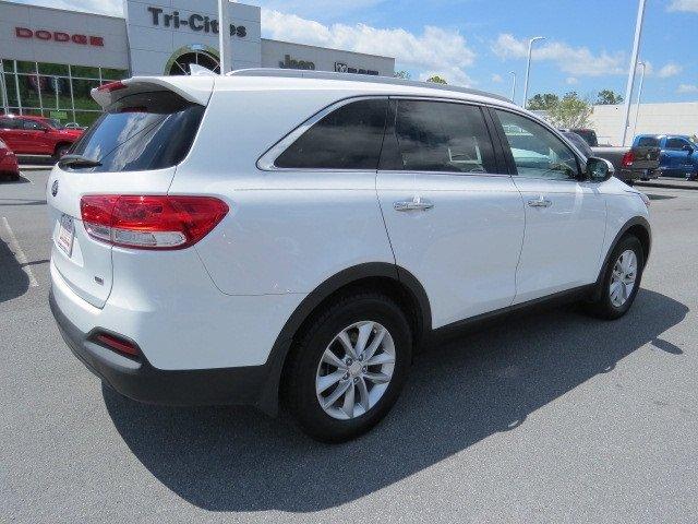 used 2017 kia sorento l kingsport, tn 37660 for sale in bloomingdale, tennessee
