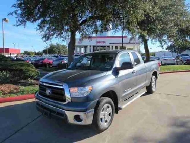 2010 toyota tundra 2wd truck in austin, tx
