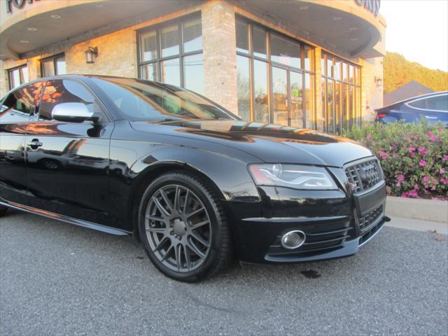 2010 audi s4 3.0 premium plus