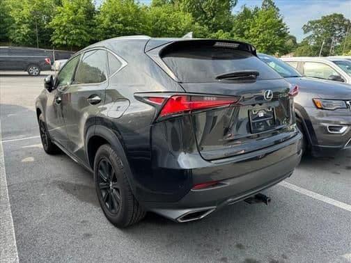 2020 lexus nx 300 base in spartanburg, south carolina