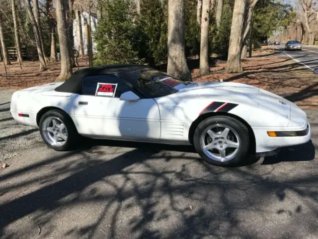 430hp lt1 corvette upgraded / zr1 z06 lingenfelter c4