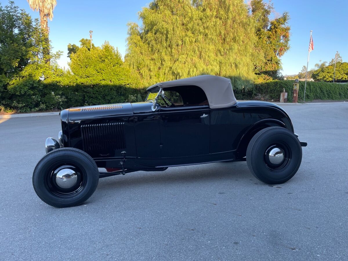 1932 ford roadster henry ford steel highboy hot rod street rod original