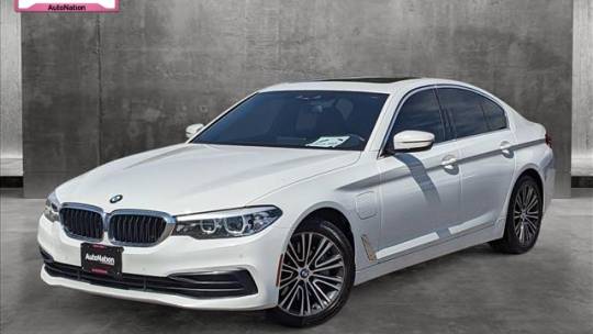 2020 bmw 5 series 530e xdrive iperformance
